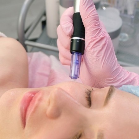 Diyora Beauty: Professional Aesthetician Located in North London