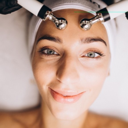 Diyora Beauty: Professional Aesthetician Located in North London