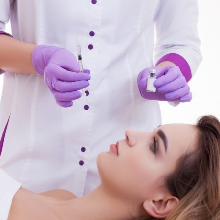 Diyora Beauty: Professional Aesthetician Located in North London