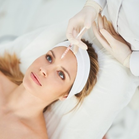 Diyora Beauty: Professional Aesthetician Located in North London